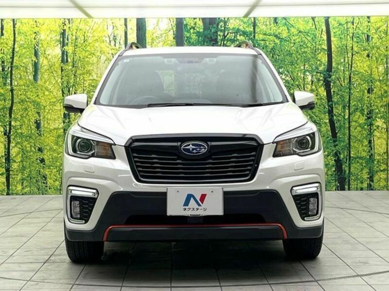 FORESTER-14