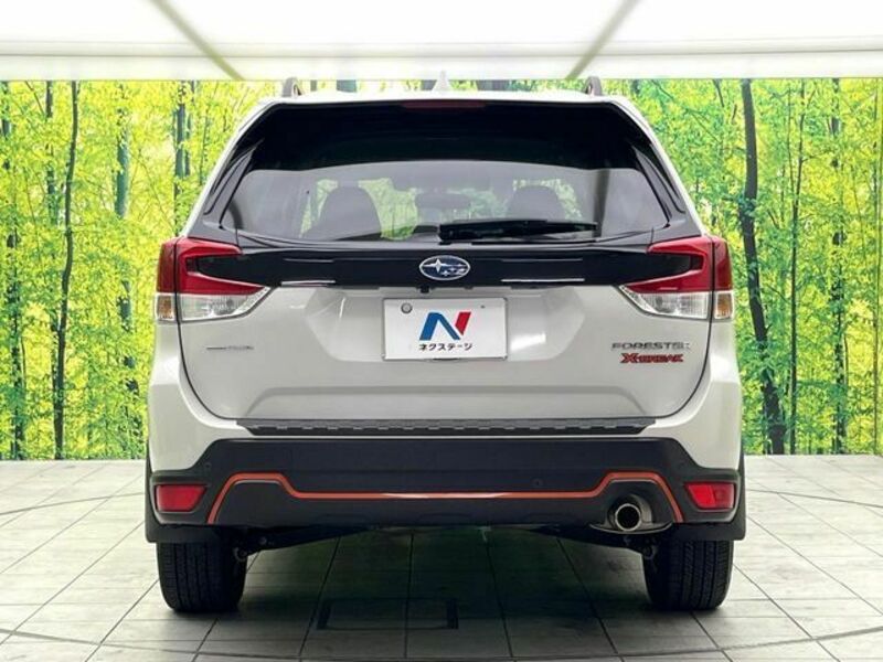 FORESTER-15