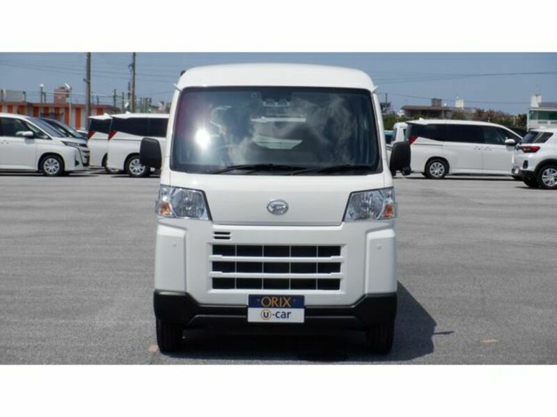 HIJET CARGO
