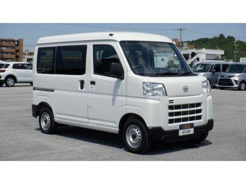 HIJET CARGO