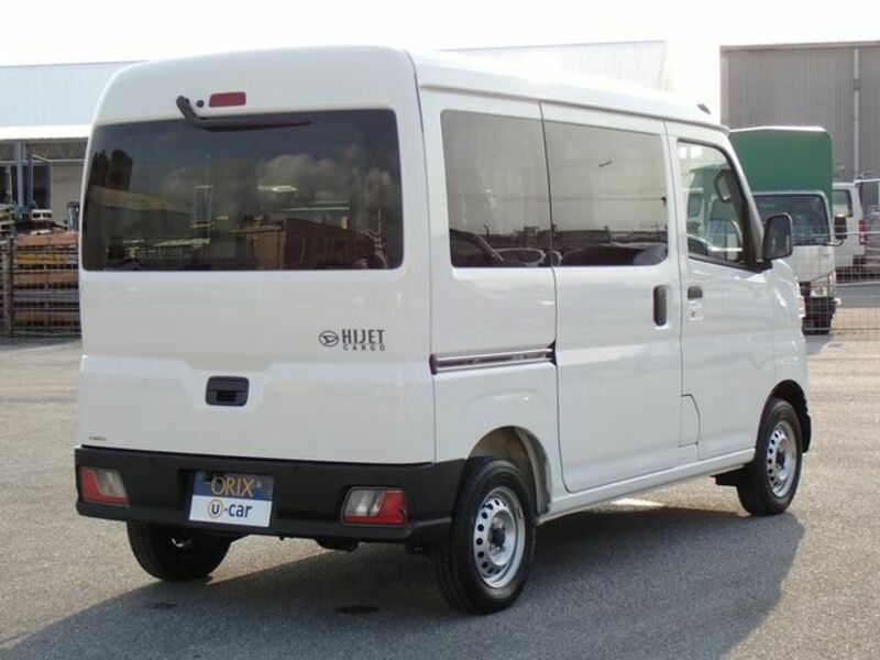 HIJET CARGO-2