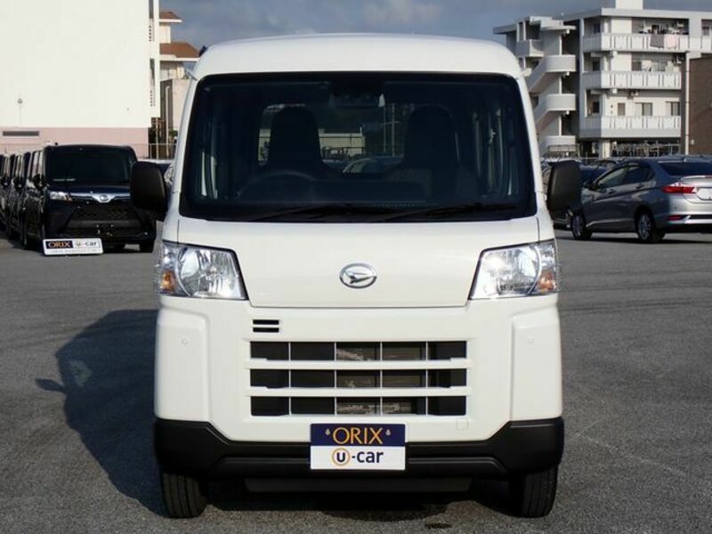 HIJET CARGO-3