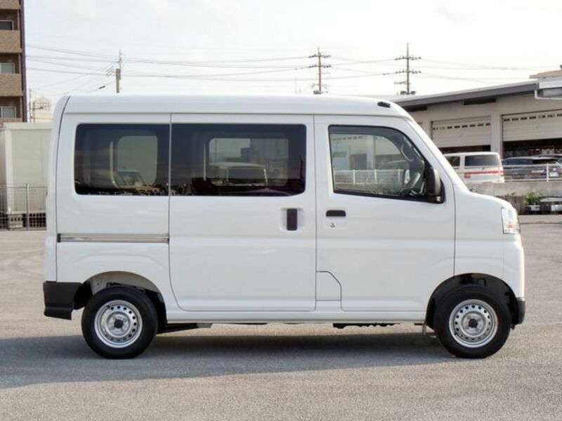 HIJET CARGO-5