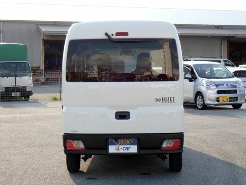 HIJET CARGO-6