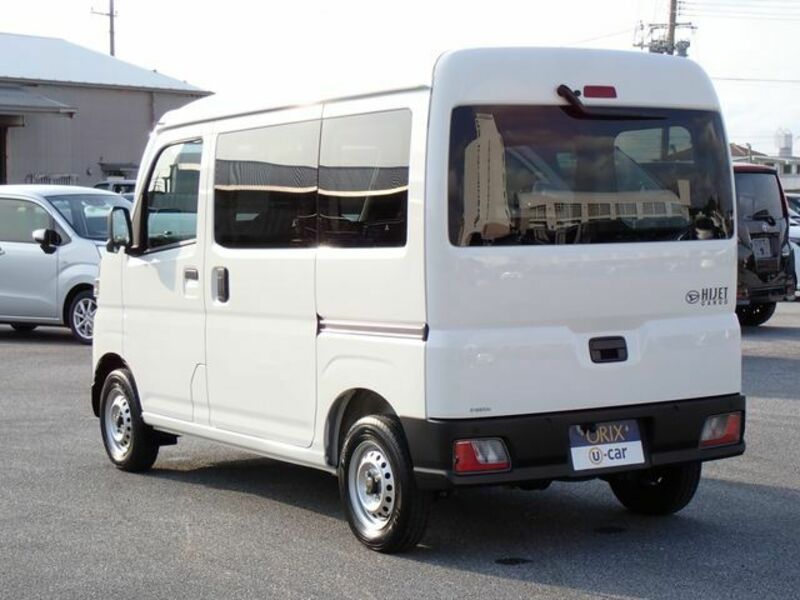HIJET CARGO-7