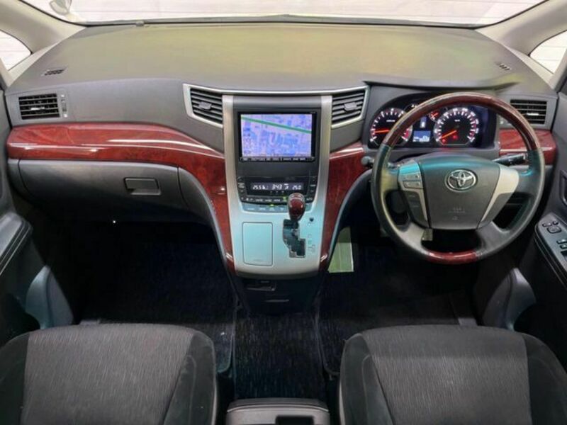 ALPHARD-1
