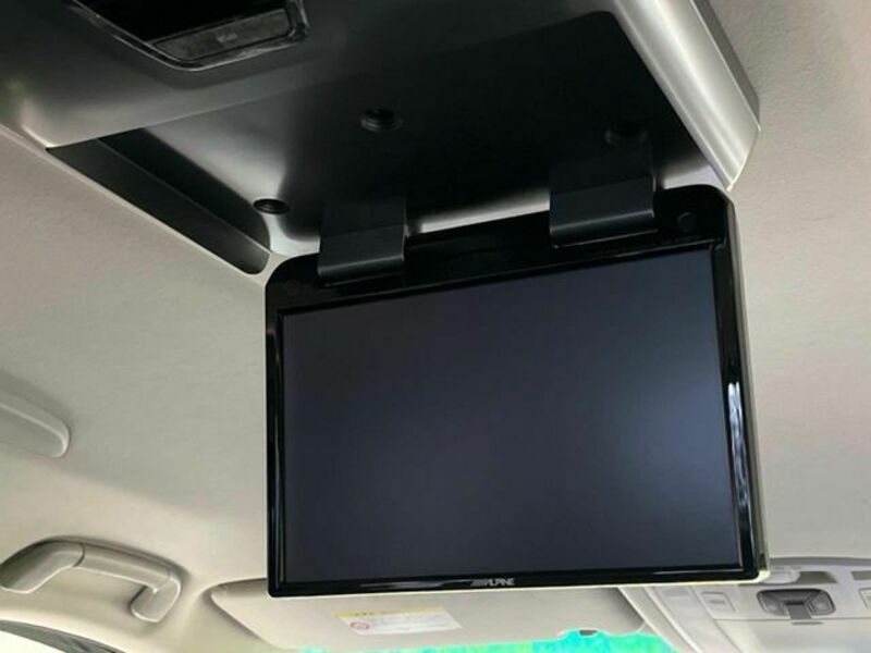 ALPHARD-4