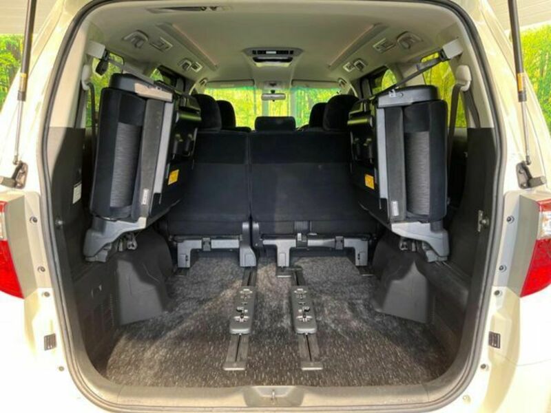 ALPHARD-9