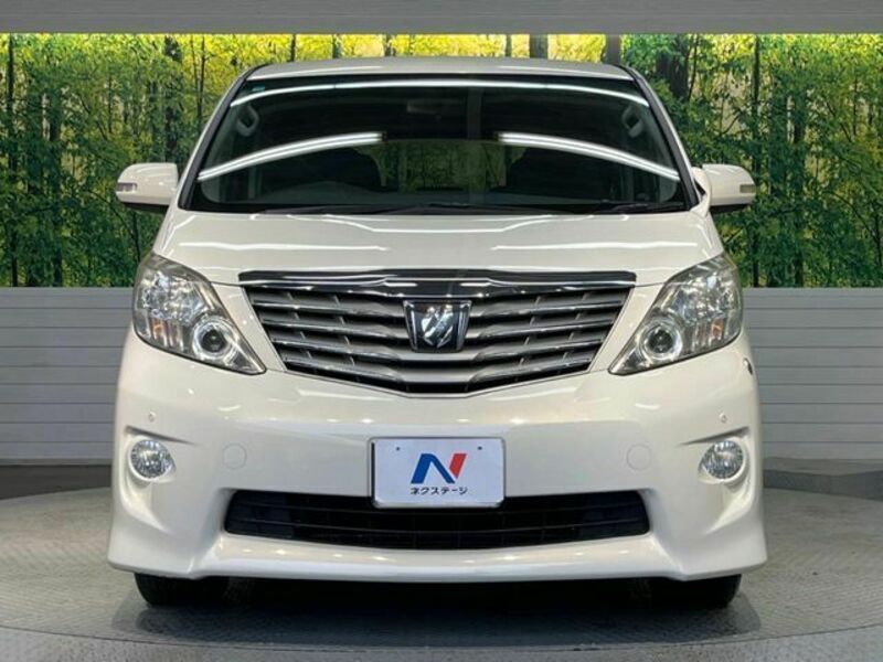 ALPHARD-12