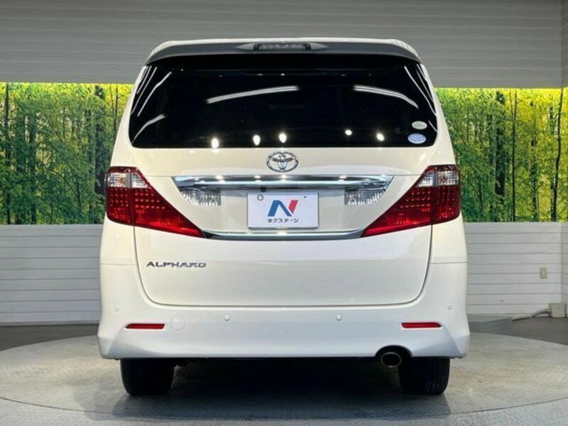 ALPHARD-13