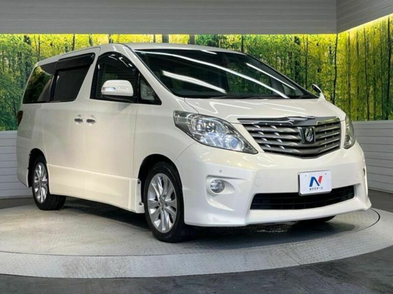 ALPHARD-14
