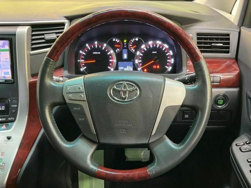 ALPHARD-19