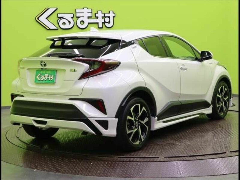 C-HR-1