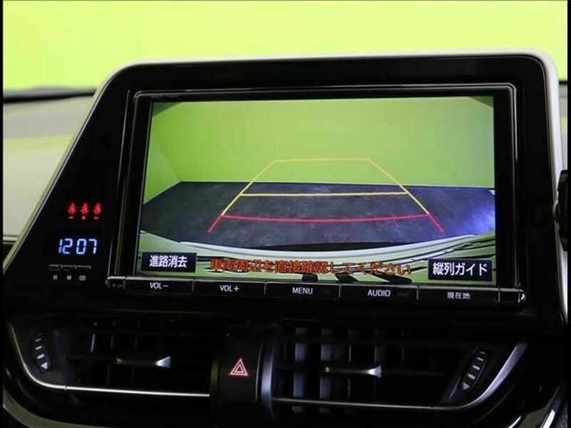 C-HR-5