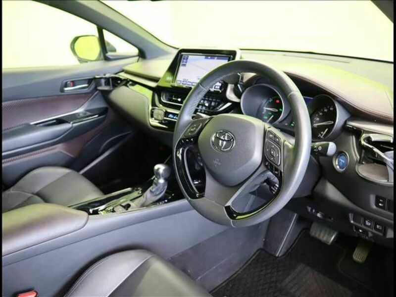 C-HR-19
