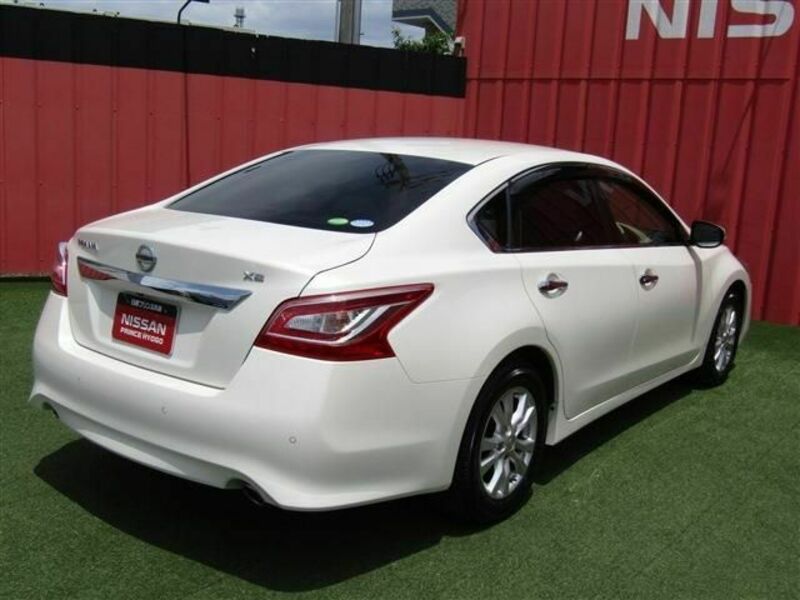 TEANA