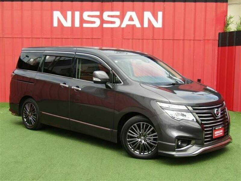 ELGRAND