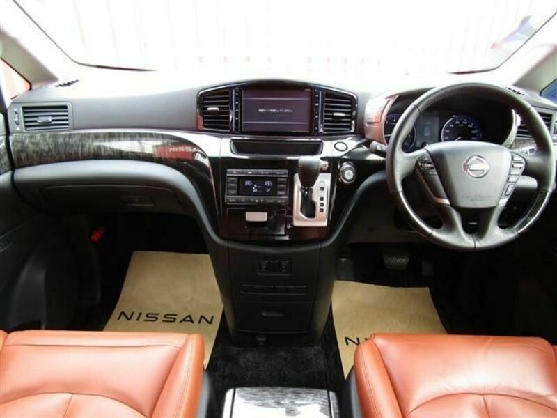 ELGRAND-2