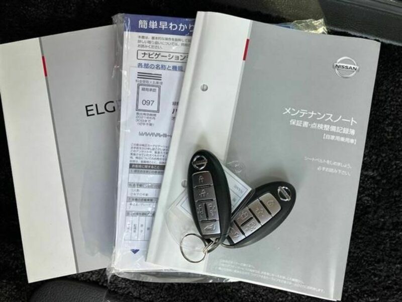 ELGRAND-24