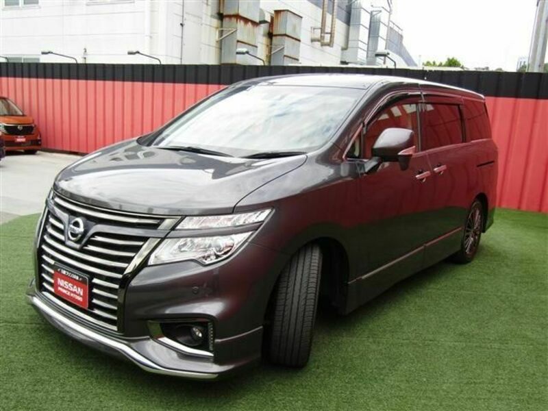 ELGRAND-25