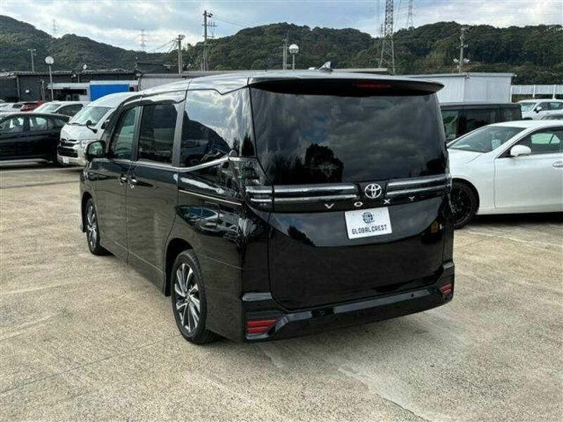 VOXY-10