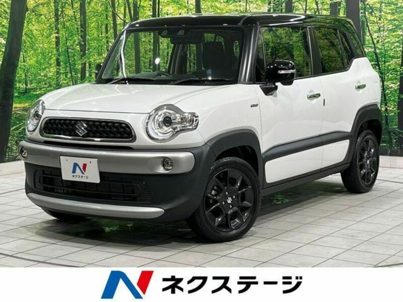 SUZUKI XBEE