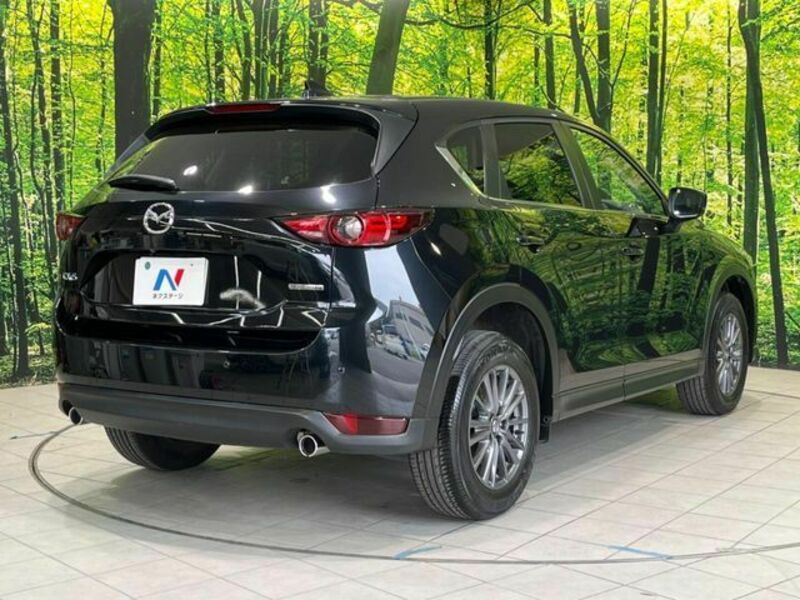 CX-5-16