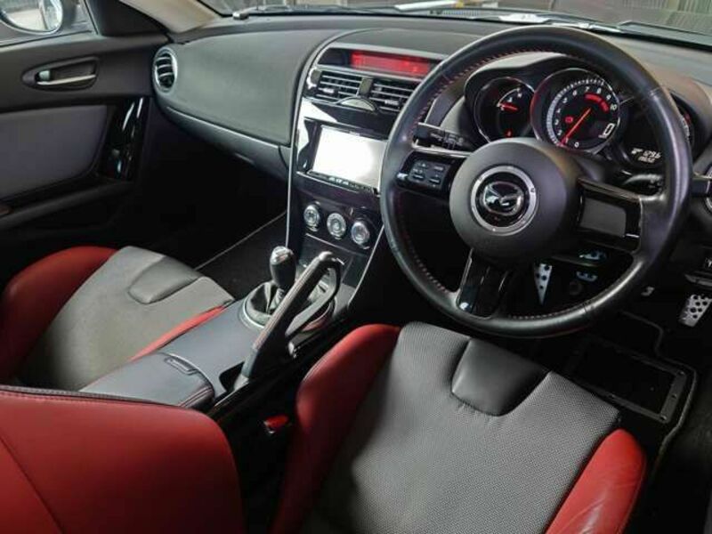 RX-8