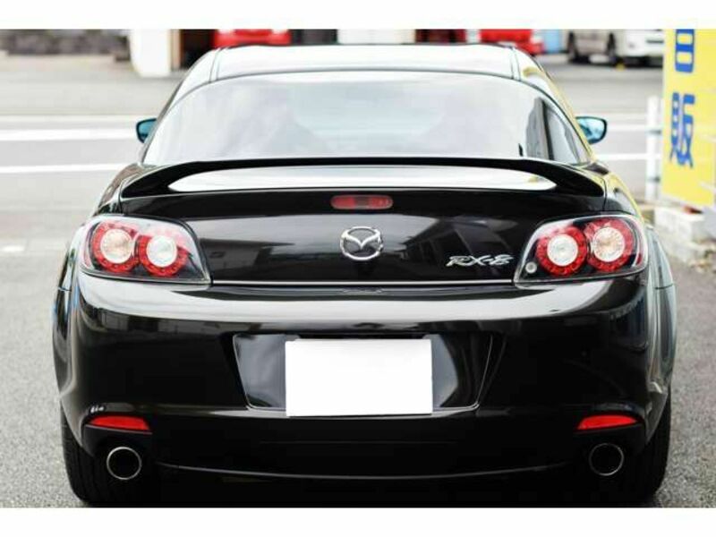 RX-8