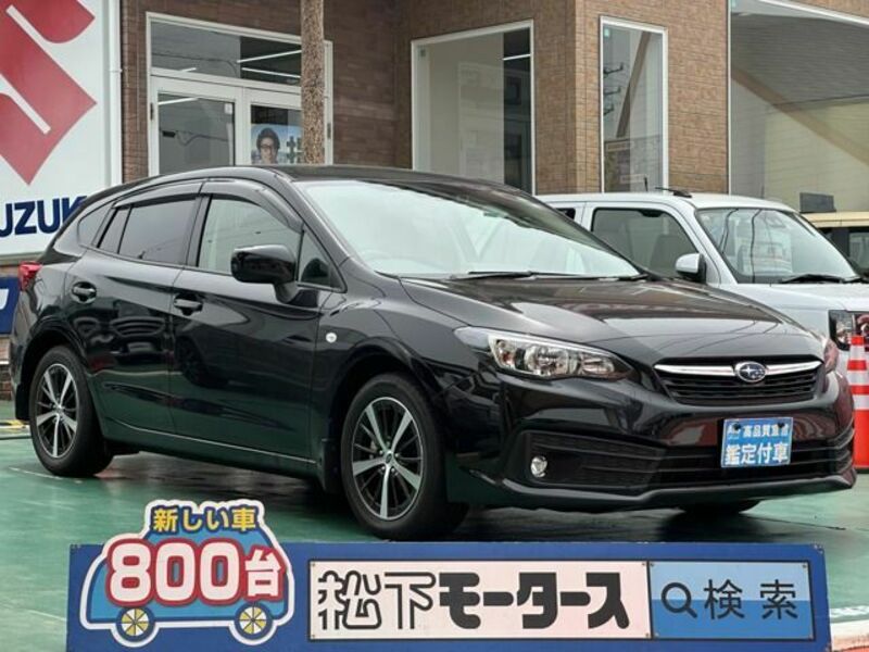 IMPREZA SPORT-0