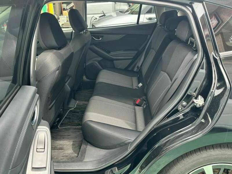 IMPREZA SPORT
