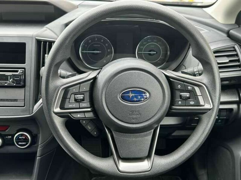 IMPREZA SPORT