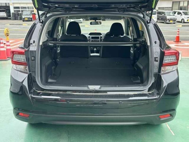 IMPREZA SPORT