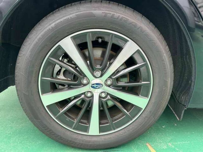 IMPREZA SPORT