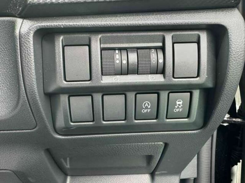 IMPREZA SPORT