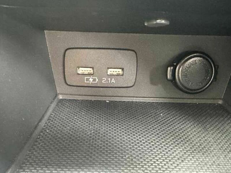 IMPREZA SPORT