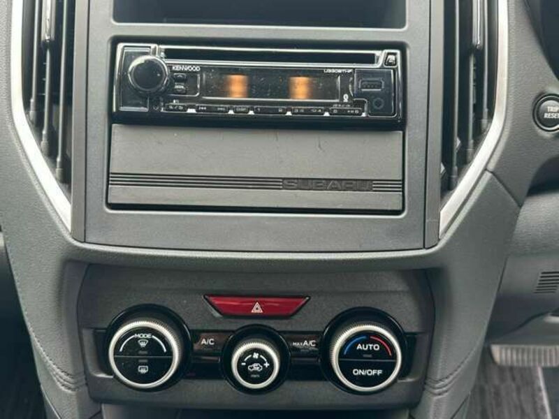 IMPREZA SPORT