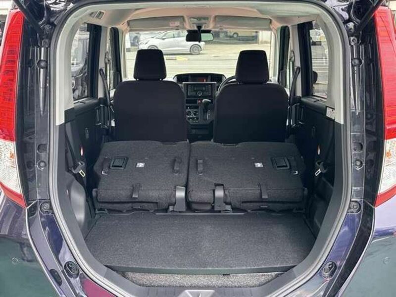 ROOMY