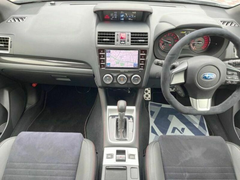 WRX S4