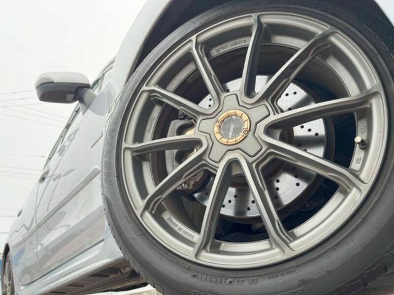 WRX S4