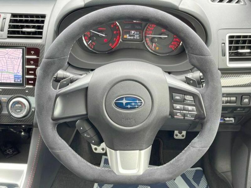 WRX S4