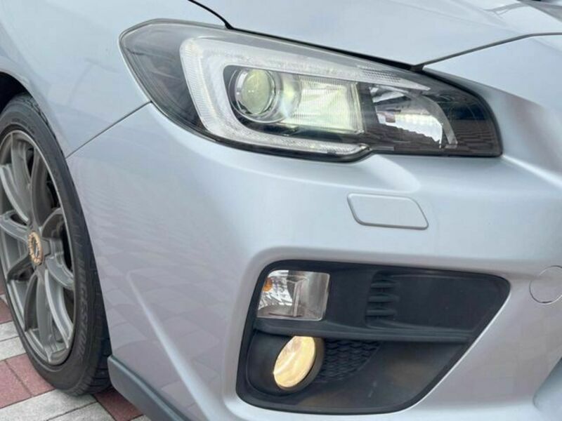 WRX S4