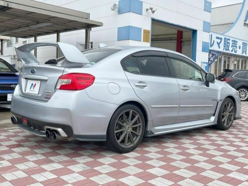 WRX S4