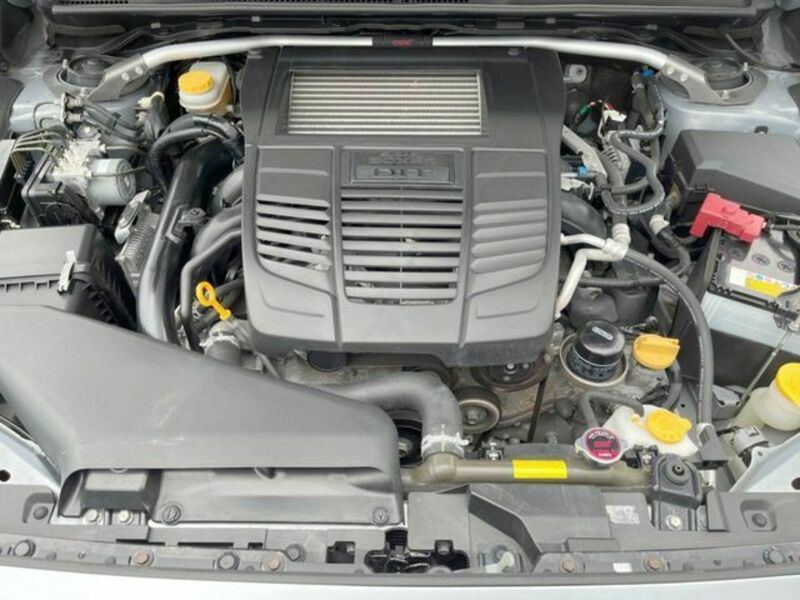 WRX S4