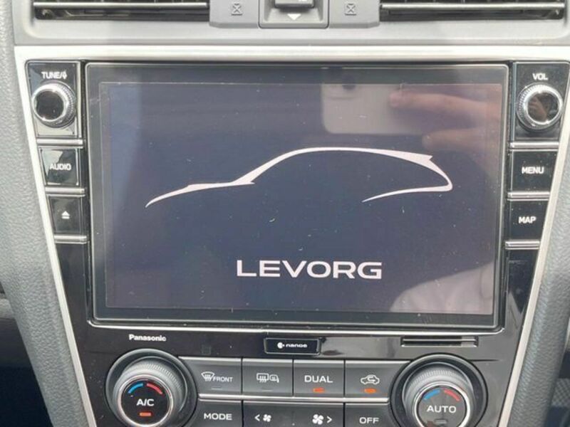 LEVORG-5