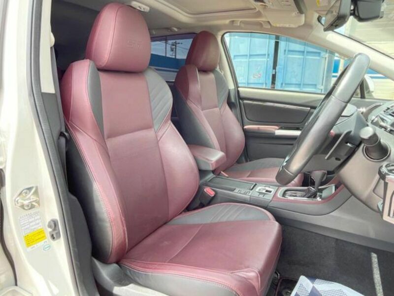 LEVORG-7