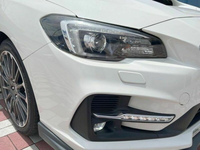 LEVORG-11