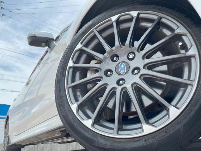 LEVORG-12