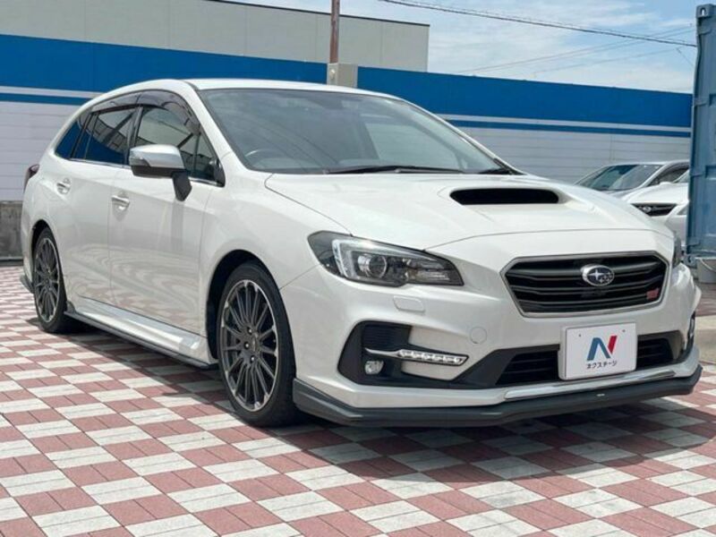 LEVORG-15