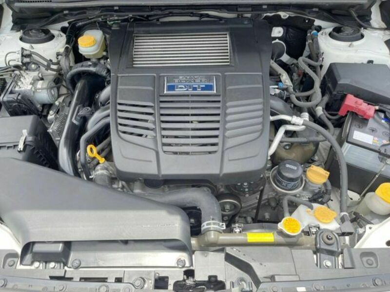 LEVORG-17